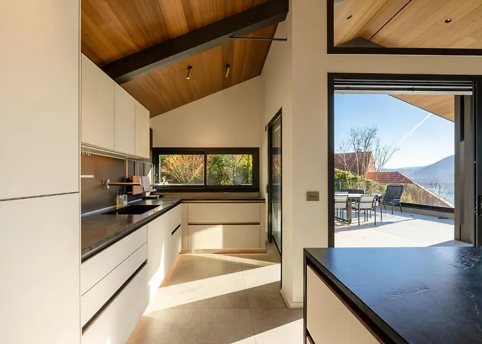 Rita - Vue * Veyrier-du-Lac